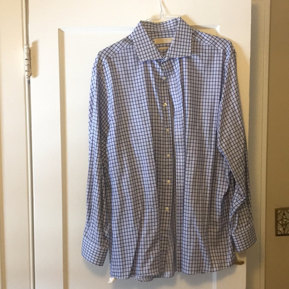 Michael Kors dress shirt